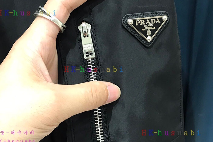 NEW 프라다 자켓 신상 P 6714004