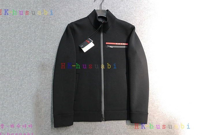 NEW 프라다 자켓 신상 P 6714005