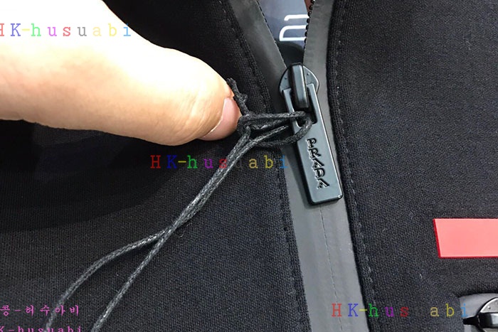 NEW 프라다 자켓 신상 P 6714005