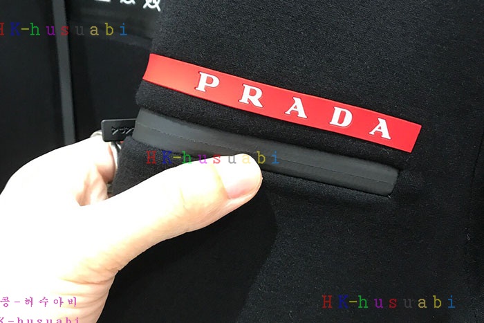 NEW 프라다 자켓 신상 P 6714006