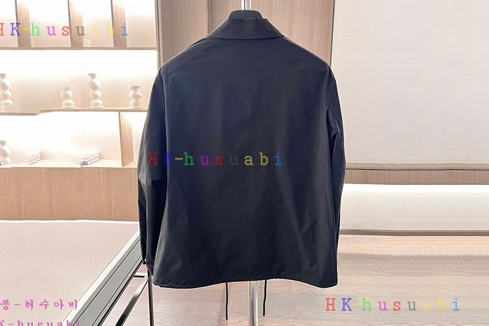 NEW 프라다 자켓 신상 P 6714011