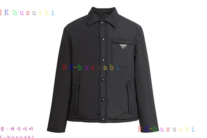 NEW 프라다 솜패딩 신상 P 6714022