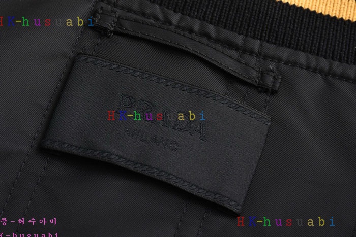 NEW 프라다 자켓 신상 P 6714026