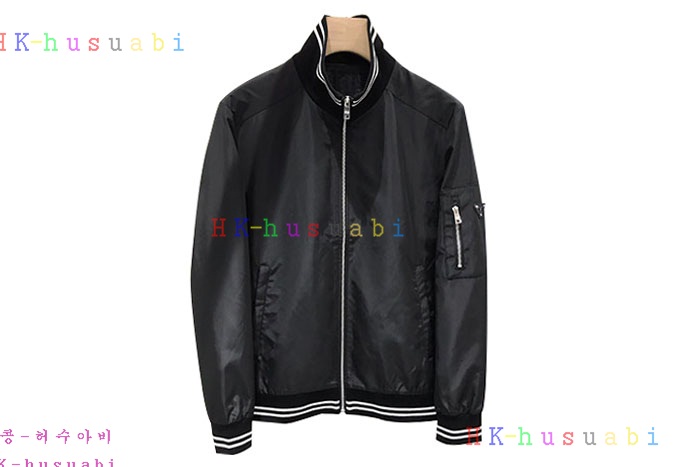 NEW 프라다 자켓 신상 P 6714004