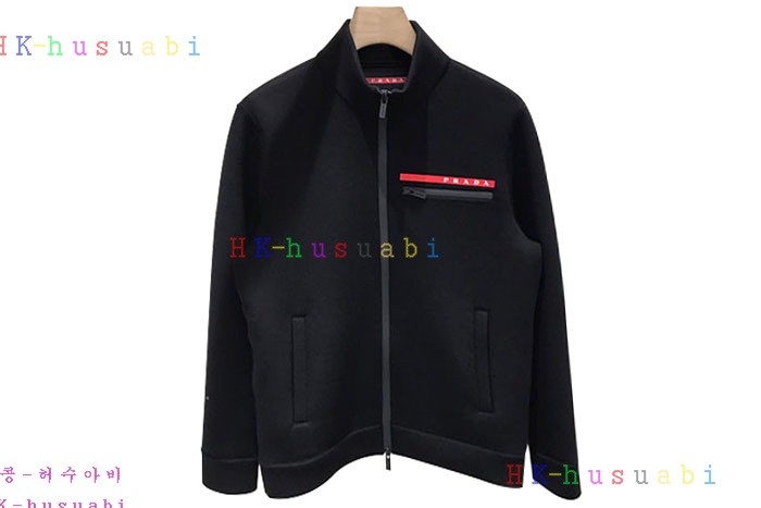 NEW 프라다 자켓 신상 P 6714006