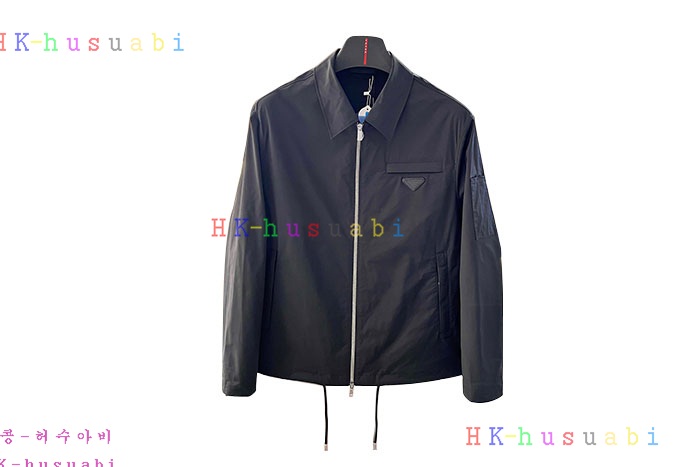 NEW 프라다 자켓 신상 P 6714011