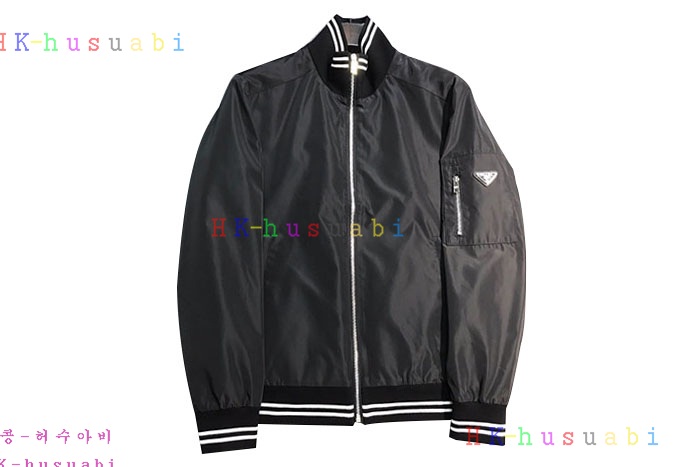 NEW 프라다 자켓 신상 P 6714003