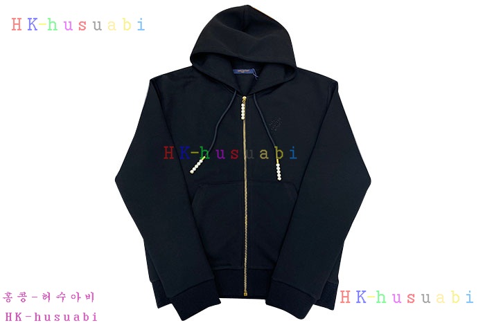 NEW 루이비통 후드집업 신상 LV 448903