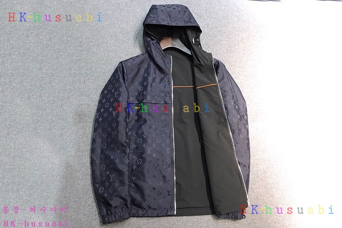 NEW 루이비통 자켓 신상 LV 4417005