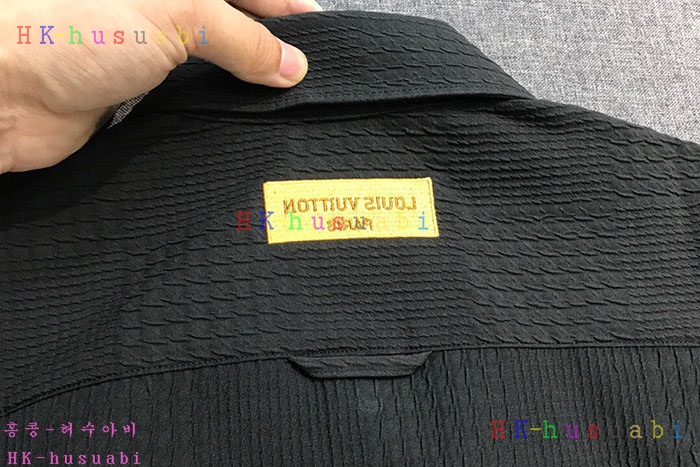 NEW 루이비통 셔츠 신상 LV 4417008