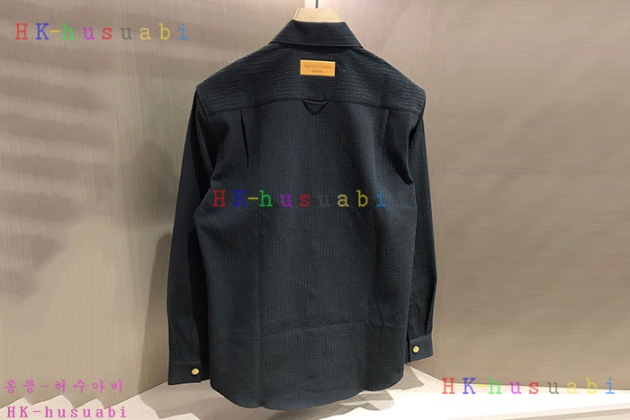 NEW 루이비통 셔츠 신상 LV 4417009