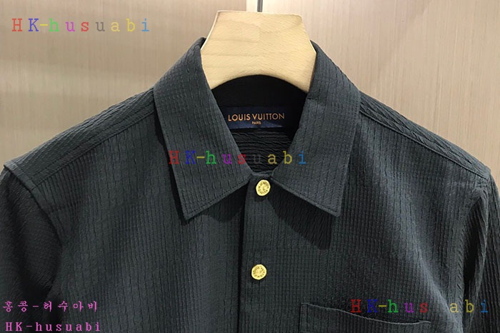 NEW 루이비통 셔츠 신상 LV 4417009