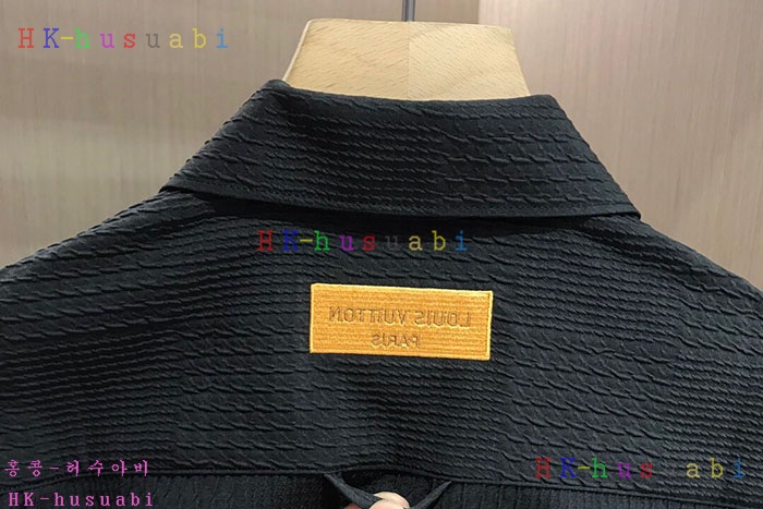 NEW 루이비통 셔츠 신상 LV 4417009