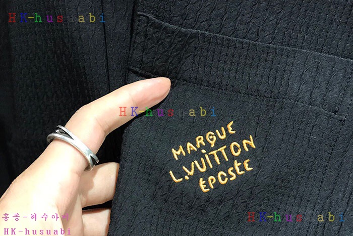 NEW 루이비통 셔츠 신상 LV 4417009
