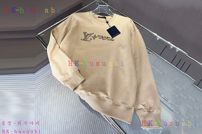 NEW 루이비통 긴팔티 신상 LV 4417017