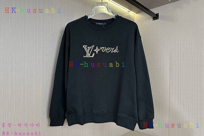 NEW 루이비통 긴팔티 신상 LV 4417018