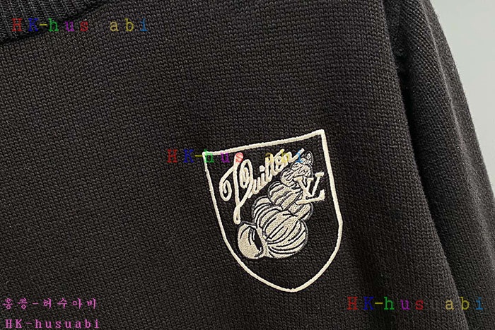 NEW 루이비통 니트 신상 LV 4417023
