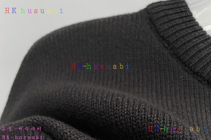 NEW 루이비통 니트 신상 LV 4417023