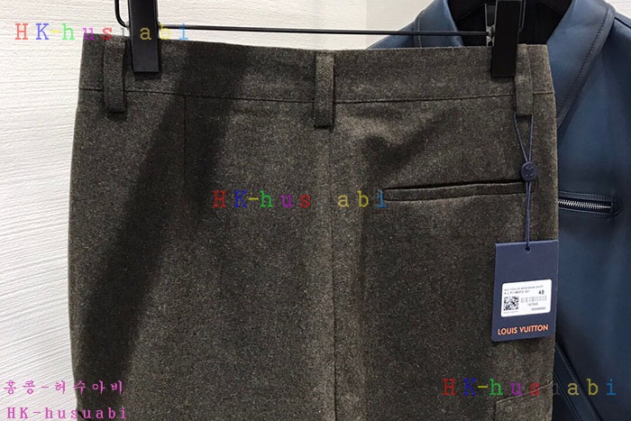 NEW 루이비통 바지 신상 LV 4417005