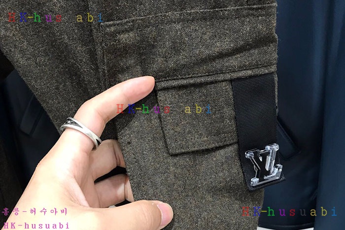 NEW 루이비통 바지 신상 LV 4417005