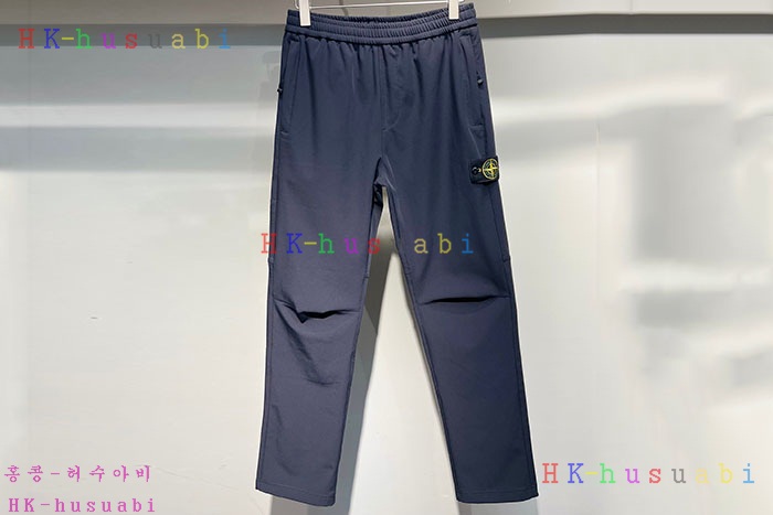 NEW 스톤 아일랜드 바지 신상 ST 599011