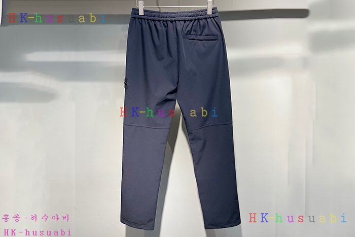 NEW 스톤 아일랜드 바지 신상 ST 599011