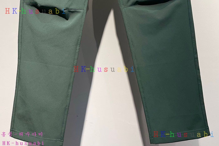 NEW 스톤 아일랜드 바지 신상 ST 599011