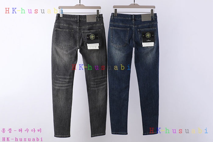 NEW 스톤 아일랜드 바지 신상 ST 599015