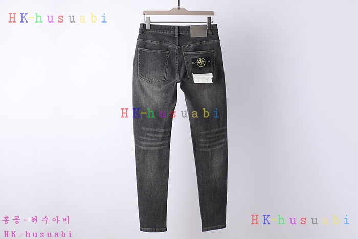 NEW 스톤 아일랜드 바지 신상 ST 599015
