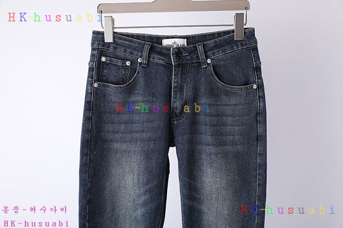 NEW 스톤 아일랜드 바지 신상 ST 599015