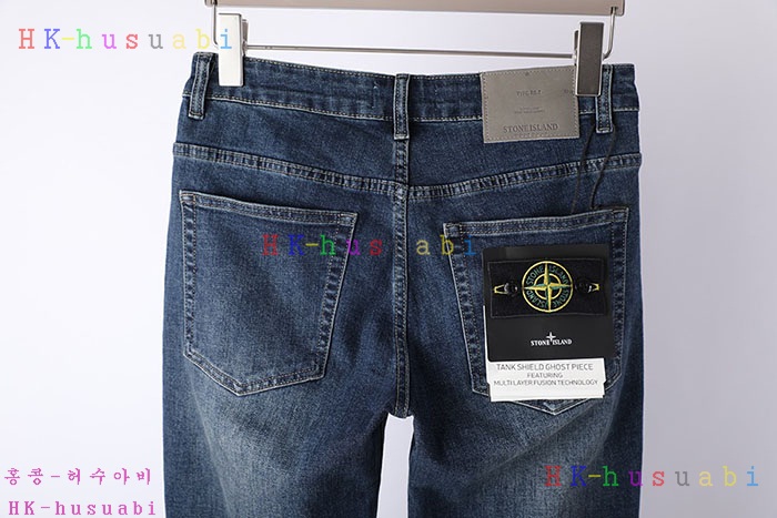 NEW 스톤 아일랜드 바지 신상 ST 599015