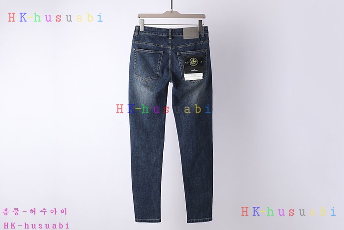 NEW 스톤 아일랜드 바지 신상 ST 599015