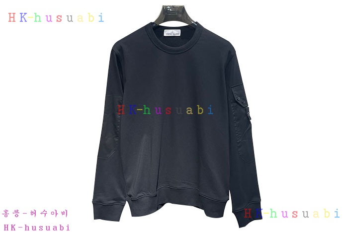 NEW 스톤 아일랜드 맨투맨 신상 ST 599033
