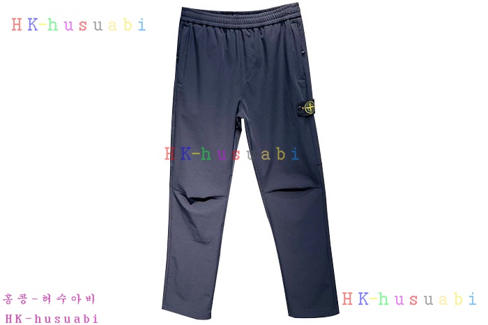 NEW 스톤 아일랜드 바지 신상 ST 599011