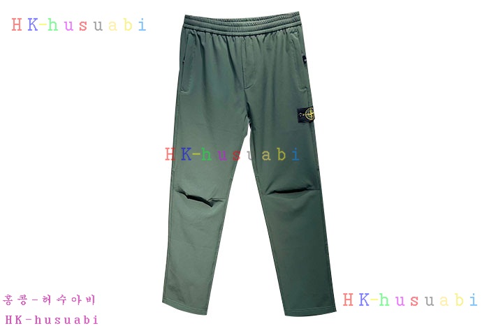 NEW 스톤 아일랜드 바지 신상 ST 599011
