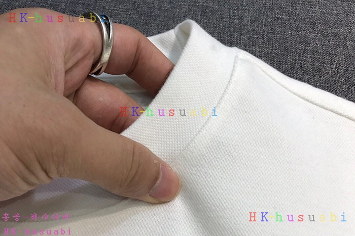 NEW 몽클레어 긴팔티 신상 M 1665013
