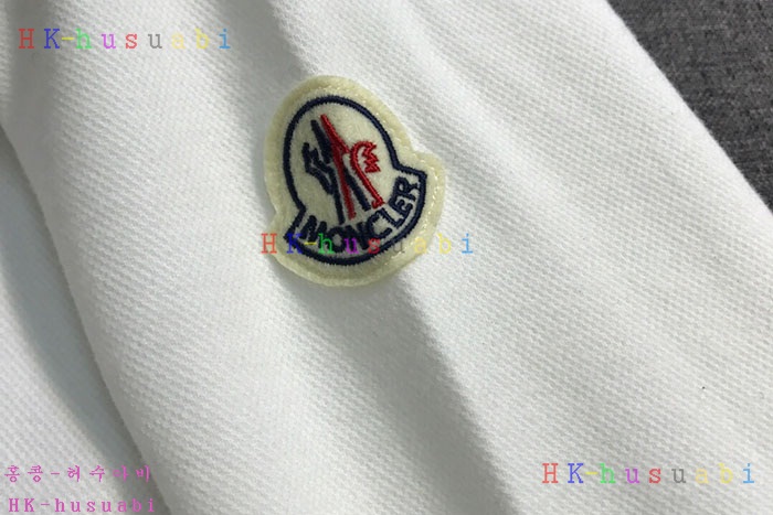 NEW 몽클레어 긴팔티 신상 M 1665013