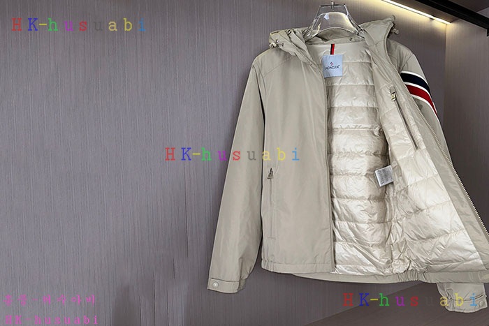 NEW 몽클레어 솜패딩 신상 M 1665018