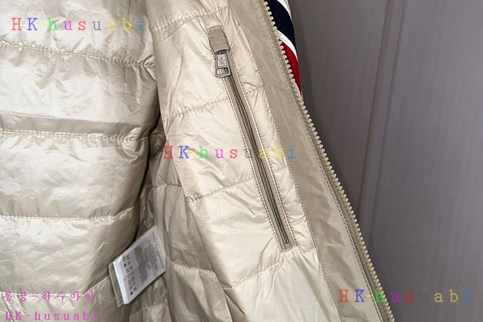 NEW 몽클레어 솜패딩 신상 M 1665018