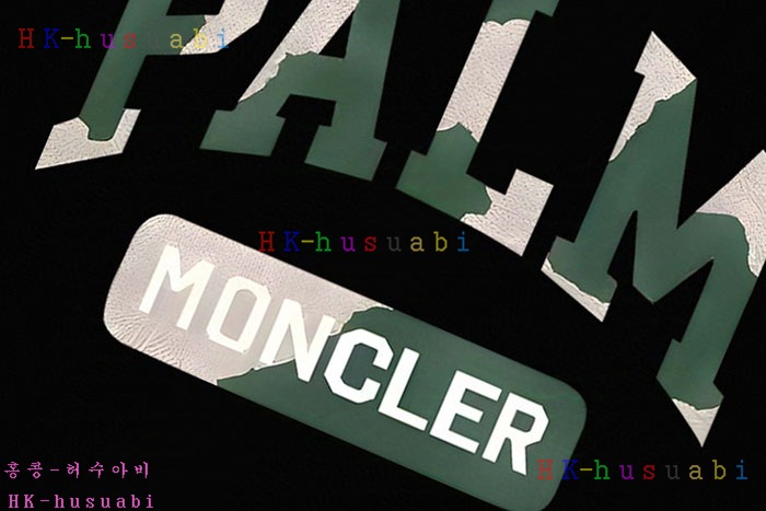 NEW 몽클레어 맨투맨 신상 M 1665034
