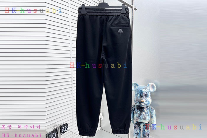 NEW 몽클레어 바지 신상 M 1665041