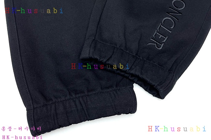 NEW 몽클레어 바지 신상 M 1665041