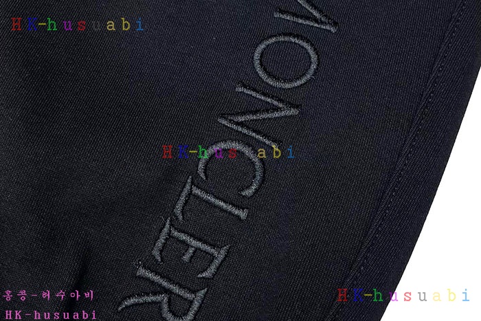 NEW 몽클레어 바지 신상 M 1665041