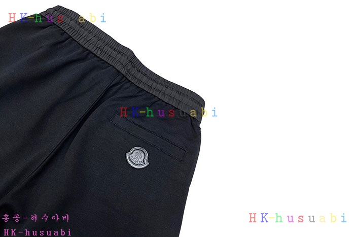 NEW 몽클레어 바지 신상 M 1665041