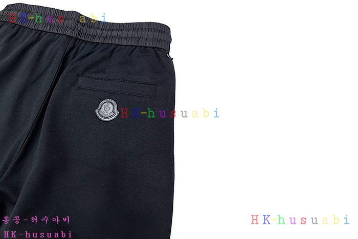 NEW 몽클레어 바지 신상 M 1665041
