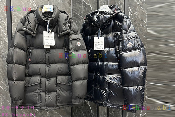 NEW 몽클레어 패딩 신상 M 1665045