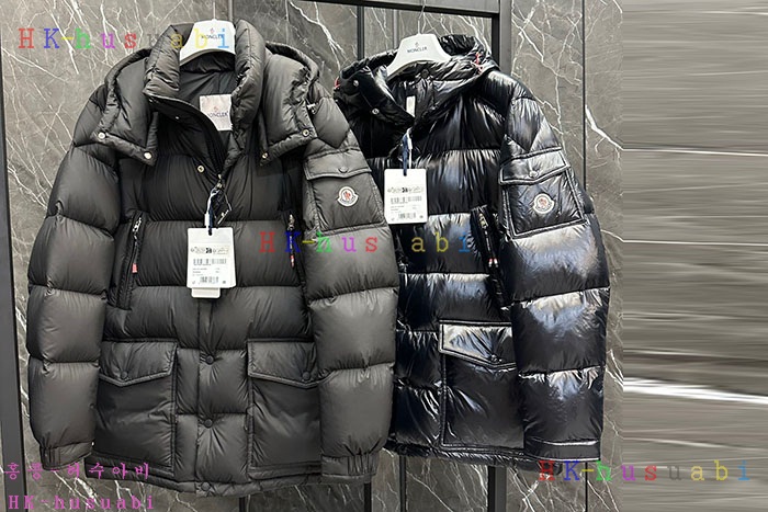 NEW 몽클레어 패딩 신상 M 1665045