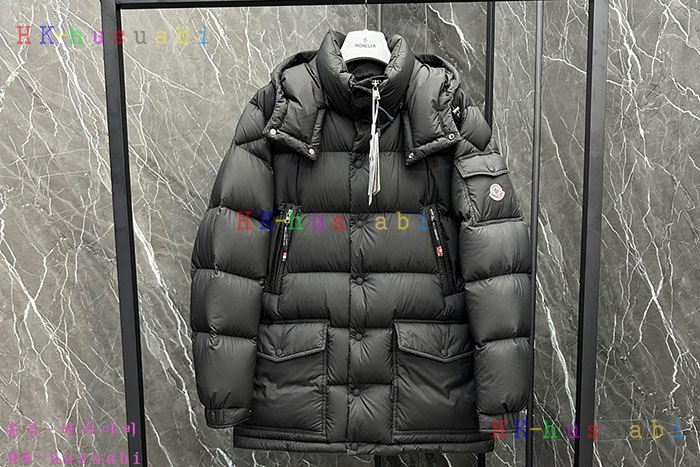NEW 몽클레어 패딩 신상 M 1665045