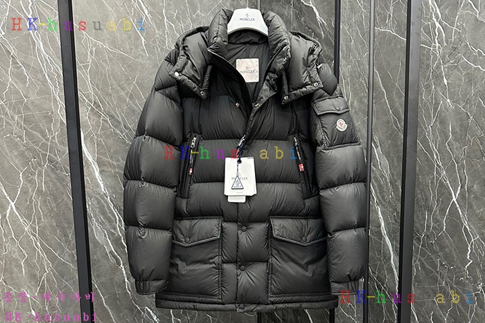 NEW 몽클레어 패딩 신상 M 1665045