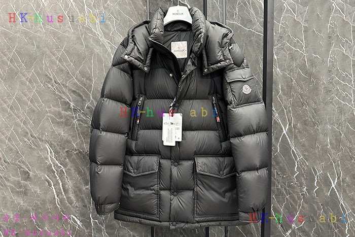 NEW 몽클레어 패딩 신상 M 1665045